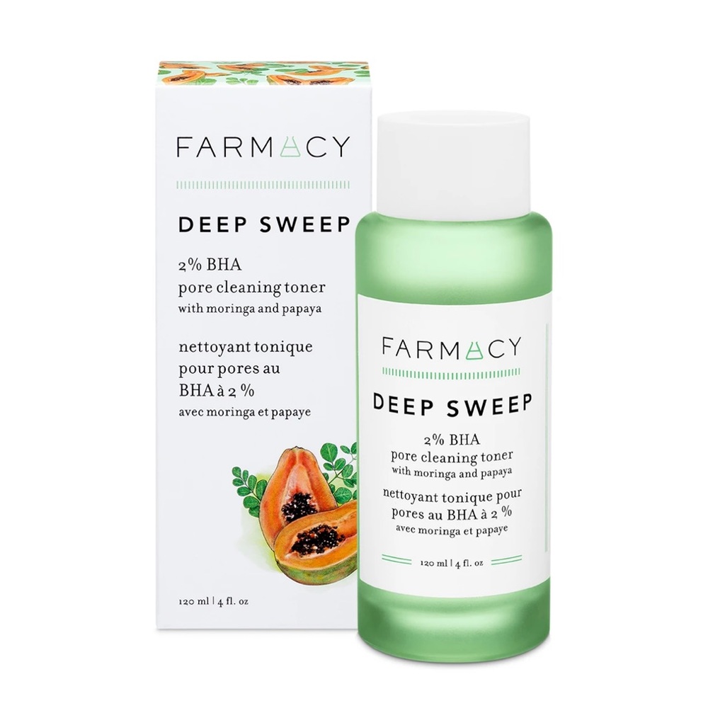 Farmacy toner